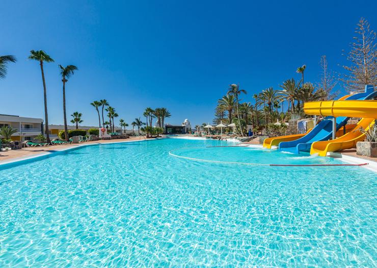 Der beste Sommer Ihres Lebens Abora Interclub Atlantic Gran Canaria Der beste Sommer Ihres Lebens Abora Interclub Atlantic Gran Canaria