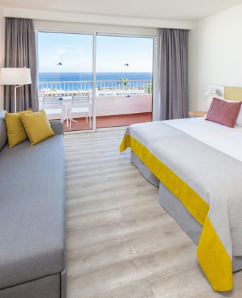  Abora Interclub Atlantic by Lopesan Hotels Gran Canaria