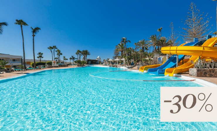 Ihr perfekter sommer beginnt hier  Abora Interclub Atlantic by Lopesan Hotels Gran Canaria
