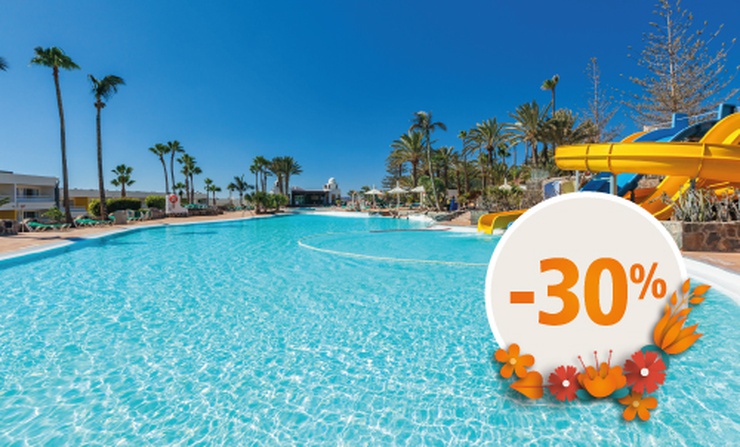 Lächeln. frühling ist da! abora interclub atlantic by lopesan hotels gran canaria Lächeln. frühling ist da! abora interclub atlantic by lopesan hotels gran canaria