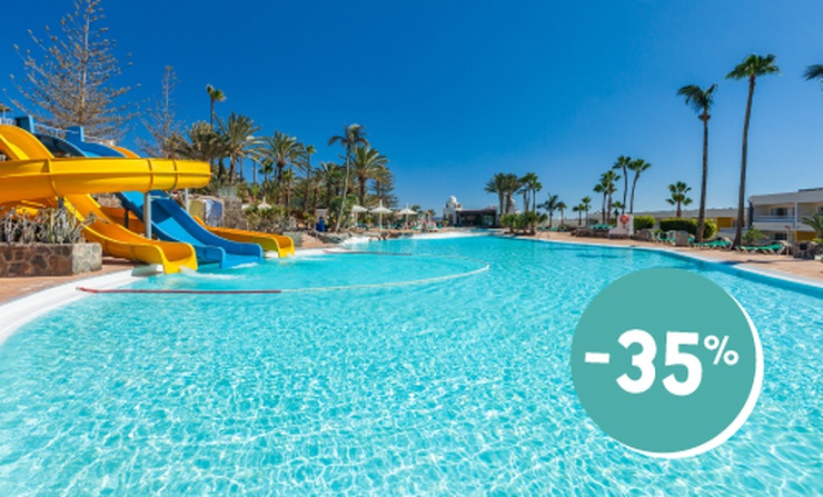 Damit der schulstart leichter fällt Abora Interclub Atlantic by Lopesan Hotels Gran Canaria Damit der schulstart leichter fällt Abora Interclub Atlantic by Lopesan Hotels Gran Canaria