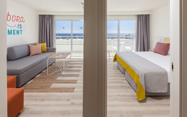 Suite view Abora Interclub Atlantic by Lopesan Hotels Gran Canaria
