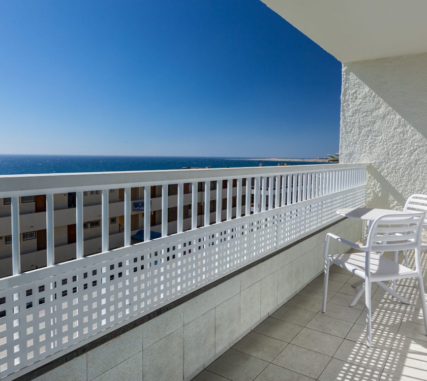 Zimmer Abora Interclub Atlantic by Lopesan Hotels Gran Canaria